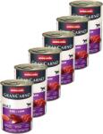Animonda GranCarno Konzerv Marha-Bárány 400gr x 6db