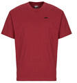 Vans Rövid ujjú pólók SALTON LOOSE SS Piros EU S