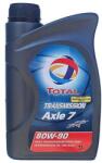 Total Traxium Axle 7 80W-90 1L