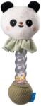 Taf Toys Бебешка мека дрънкалка на стик Taf Toys - Пандата Памела (TT13545)