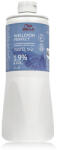 Wella Professionals Welloxon Perfect Creme Developer 1, 9% 6 Vol. 1000 ml