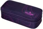 Schneiders Правоъгълен несесер Walker Fame - Purple, 1 цип (24339)