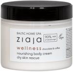 Ziaja Baltic Home Spa Wellness Moisturizing Body Cream 300 ml