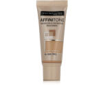 Maybelline Affinitone Unifying Foundation Cream (02 Light Porcelain) 30 ml