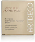 Artdeco Pure Minerals Mineral Compact Powder Refill (05 Fair Ivory) 9 g - vince