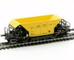 Albert Modell Саморазтоварващ се четириосен вагон Faccpp, BG-NRIC, VI (683026)