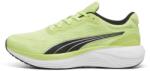PUMA Scend Pro 40 | Unisex | Încălțăminte de alergare | Galben | 378776-31