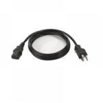 Zebra Cablu Alimentare 220V EU, C13, 1.8m - Zebra 220Xi4 (46629)