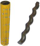 Imer International Set Stator + Rotor pentru pompa IMER STEP 120A materiale autonivelante