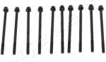 JAPANPARTS Set surub, chiulasa JAPANPARTS BL-401 (BL-401) - centralcar