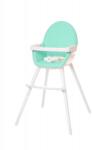 Osann Scaun de servit masa Uno green mint 2 in 1 - Osann (165-025-03) Scaun de masa bebelusi, inaltator