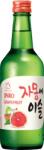 SOJU Соджу Грейпфрут 350мл