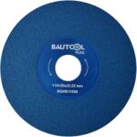 BAUTOOL RQVB11530 Disc diamantat pentru taiat sticla si placi ceramice 115/30 mm (RQVB11530) Disc de taiere