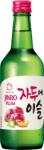 SOJU Соджу Слива 350мл
