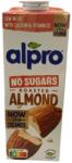 Alpro cukormentes mandulaital 1l