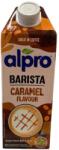 Alpro Barista karamell ízű zab- és szójaital 750ml