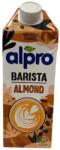 Alpro Barista mandulaital 0, 75l