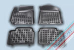 Rezaw-Plast Hyundai i10 (III) Hatchback (2019-) Set covorașe din cauciuc Rezaw-Plast (REZAWPLAST-201623)