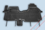 Rezaw-Plast Opel VIVARO II ( 2014-2019 ) Set de covorașe din cauciuc Rezaw-Plast (REZAWPLAST-201919P)