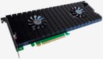 High Point SSD7540 PCIe Gen4, M. 2 NVMe SSD RAID vezérlő (8x M. 2) (SSD7540)