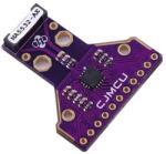  AS3935 villámlásdetektor (T36124)