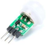  PIR-szenzor mini (AM312; mozgásérzékelő; 3. . 5m) (T95886)