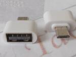  USB-OTG mini (MicroUSB-USB A) (T87758)