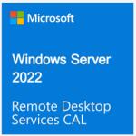 Microsoft Remote Desktop Services CAL 2022 Hungarian OEM OLC 100 Clt Device CAL (6VC-04112)