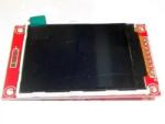  2.2″ TFT LCD kijelző (240×320), SD kártya (3.3 V, ILI9341) (T19342)
