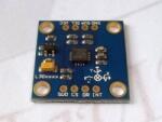  GY-50 L3G4200D 3-tengelyes digitális giroszenzor modul (T97692)