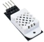  SHT20/FHT20 hőmérséklet- és páratartalom-érzékelő modul (IIC) (T34899)