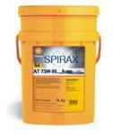Shell Spirax S4 AT 75W-90 20L