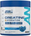 Applied Nutrition Creatine + Hydration | with Electrolytes & Vitamins [360 грама] Синя малина