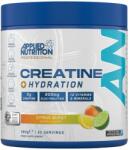 Applied Nutrition Creatine + Hydration | with Electrolytes & Vitamins [360 грама] Цитрус