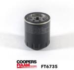 CoopersFiaam Olejový filter CoopersFiaam FT6735 (FT6735)