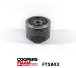 CoopersFiaam Olejový filter CoopersFiaam FT5843 (FT5843)