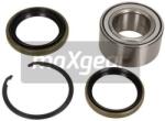 MAXGEAR Súprava ložísk kolesa MAXGEAR 33-0923 (33-0923)