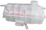 METZGER Vas de expansiune, racire METZGER 2140363 (2140363) - fixbox