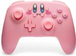 PowerA Wireless Controller Kirby Mouthful Gamepad, kontroller