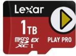 Lexar microSDXC PLAY PRO 1TB (LMSXPS0001T-BNNNG)