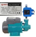 DDT QB60 + LS1 (DDT-0015)