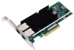 Intel Hálózati Kártya Intel X540T2 2x 10Gb RJ-45 PCI Express 10Gb (X540T2)
