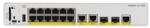 Cisco C9200CX-12T-2X2G-A