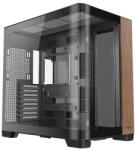 Antec C8 Black (0-761345-10158-5)