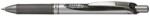 Pentel EnerGel rollertoll zselés 0,7mm, írásszín fekete (BL77-AO)