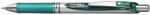 Pentel EnerGel rollertoll zselés 0,7mm, írásszín türkiz (BL77-S3X)