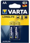 VARTA Elem ceruza VARTA Longlife AA 2-es (4106101412)