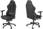 ENDORFY Scrim BK F Gamer Szék - Fekete
