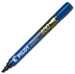 Pilot Permanent Marker 400, 1, 5-4 mm, kék (SCA-400-20L)