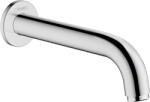 Hansgrohe Vernis Blend, kád kifolyó 204 mm, króm, HAN-71420000 (HAN-71420000)